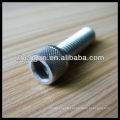 Hex socket head cap screws